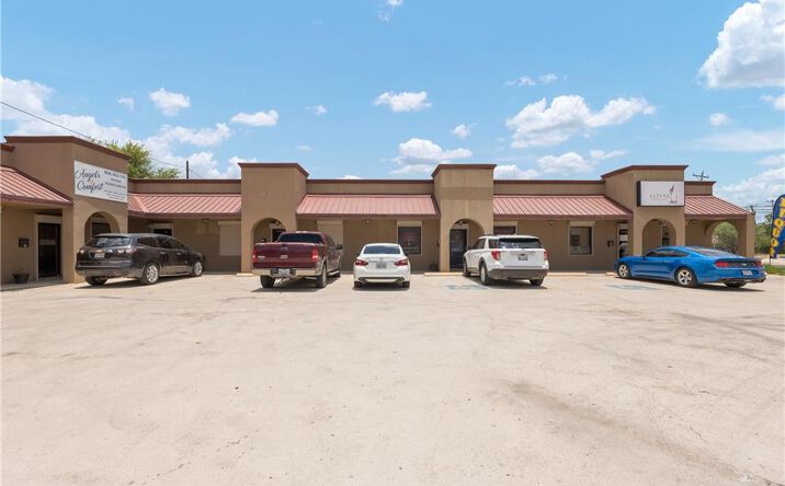 605 W Main Street, Rio Grande City, TX 78582 | Crexi.com