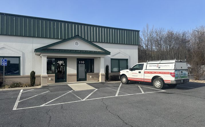Pictures of Office, Retail property located at 3215 Peoples Dr, Harrisonburg, VA 22801 for sales - image #1