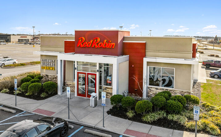 Pictures of Retail property located at 3849 S Delsea Dr, Vineland, NJ 08360 for sales - image #1