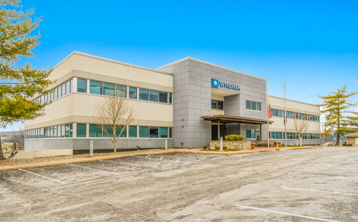Pictures of Office property located at 240 Terrace Rd, Branson, MO 65616 for sales - image #1