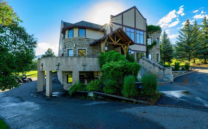 Pictures of Business for Sale, Hospitality, Mixed Use, Retail property located at 102 Ben Hogan Drive, Missoula, MT 59803 for sales - image #1