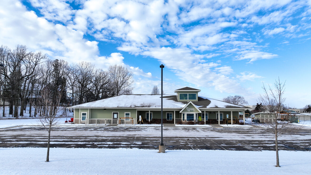Pictures of Retail property located at 425 Technology Dr E, Menomonie, WI 54751 for sales - image #1