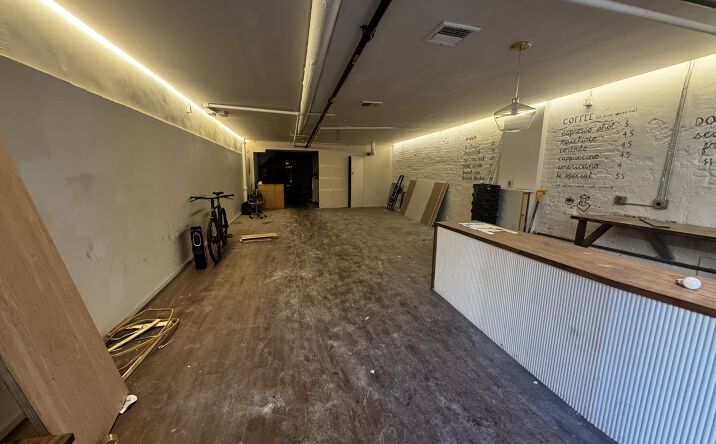 Pictures of Retail property located at 349 West Broadway, New York, NY 10013 for sales - image #1