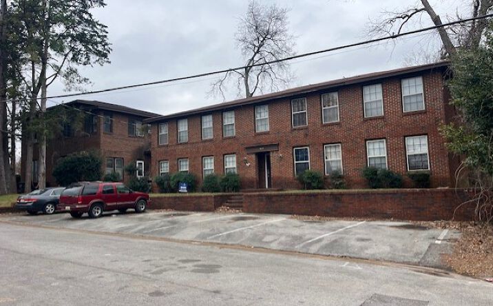 Pictures of Multifamily property located at 422 Lafayette St NE, Decatur, AL 35601 for sales - image #1