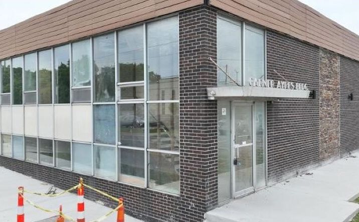 Pictures of Retail, Office property located at 1201 S Euclid Ave, Bay City, MI 48706 for sales - image #1
