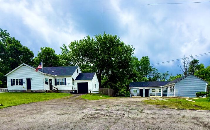 Pictures of Hospitality property located at 7040 W Third St, Dayton, OH 45417 for sales - image #1