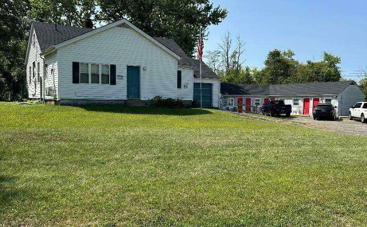 Pictures of Hospitality property located at 7040 W Third St, Dayton, OH 45417 for sales - image #1