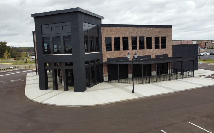 Pictures of Retail property located at 6233 Getwell Rd, Southaven, MS 38672 for sales - image #1