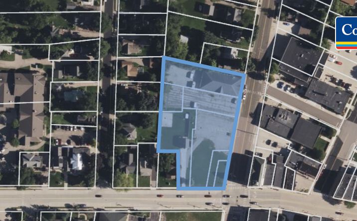 Pictures of Land property located at 104 N Bristol St, Sun Prairie, WI 53590 for sales - image #1