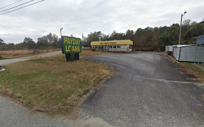 Pictures of Office property located at 1709 US-280, Phenix City, AL 36867 for sales - image #1