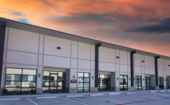 Pictures of Office property located at 15030 N Eldridge Pkwy, Cypress, TX 77429 for sales - image #1