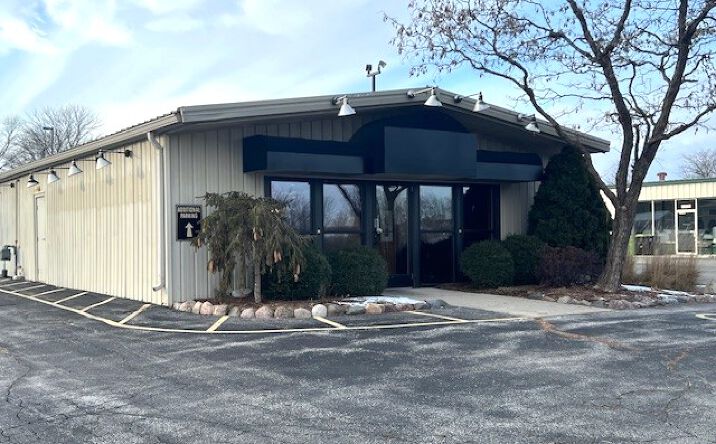 Pictures of Retail, Office, Mixed Use property located at 819 Service Rd, Kiel, WI 53042 for sales - image #1