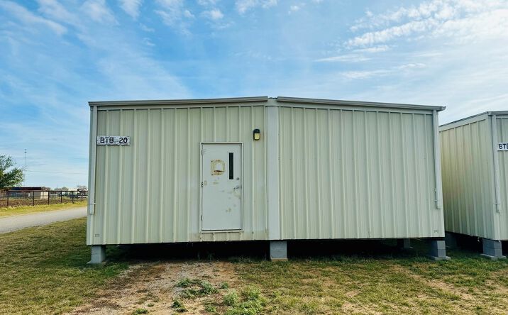 Pictures of Industrial, Mixed Use, Special Purpose property located at Co Rd 280 SE, Zephyr, TX 76890 for sales - image #1