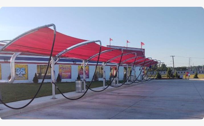 Pictures of Retail, Special Purpose property located at 540 W Camp St, East Peoria, IL 61611 for sales - image #1
