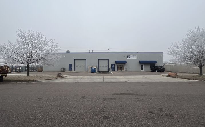 Pictures of Industrial property located at 907 Marshall St, Missoula, MT 59801 for sales - image #1