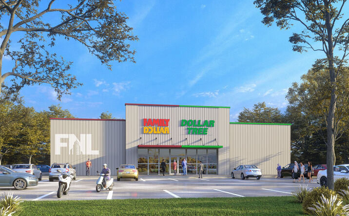 Pictures of Retail property located at 299 Old Fort Rd W, Fort Deposit, AL 36032 for sales - image #1