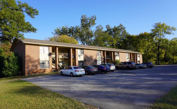 Pictures of Multifamily property located at 937 52nd Pl N, Birmingham, AL 35212 for sales - image #1