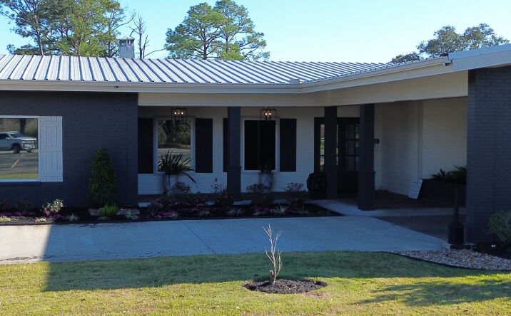 Pictures of Business for Sale, Hospitality, Mixed Use, Special Purpose property located at 15075 Country Club Dr, Beaumont, TX 77705 for sales - image #1