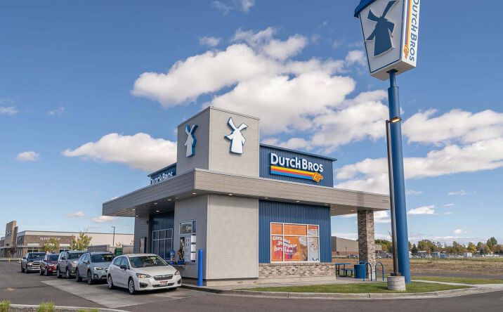 Pictures of Retail property located at 2703 E. Sunnyside Road, Ammon, ID 83406 for sales - image #1