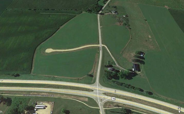 Pictures of Land property located at Lot 1-8 CSM 14968, Erbe Rd, Mount Horeb, WI 53572 for sales - image #1