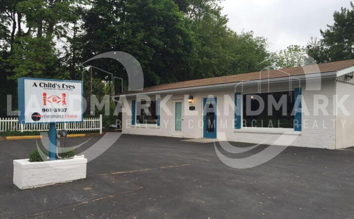 Pictures of Retail, Office property located at 4705 E Trindle Road, Mechanicsburg, PA 17050 for sales - image #1