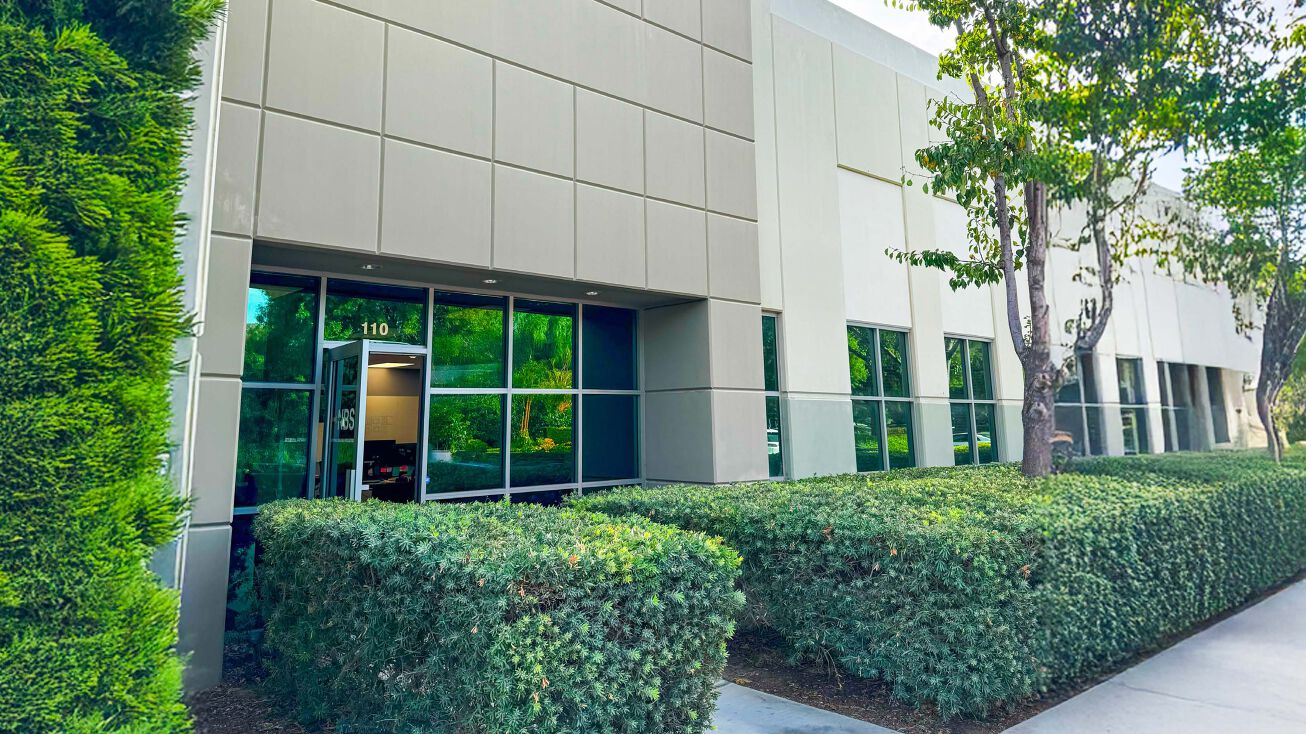 Pictures of Office, Industrial property located at 4130 Flat Rock Rd , Unit 110, Riverside, CA 92503 for sales - image #1