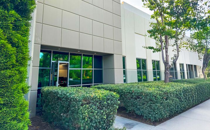 Pictures of Office, Industrial property located at 4130 Flat Rock Rd , Unit 110, Riverside, CA 92503 for sales - image #1