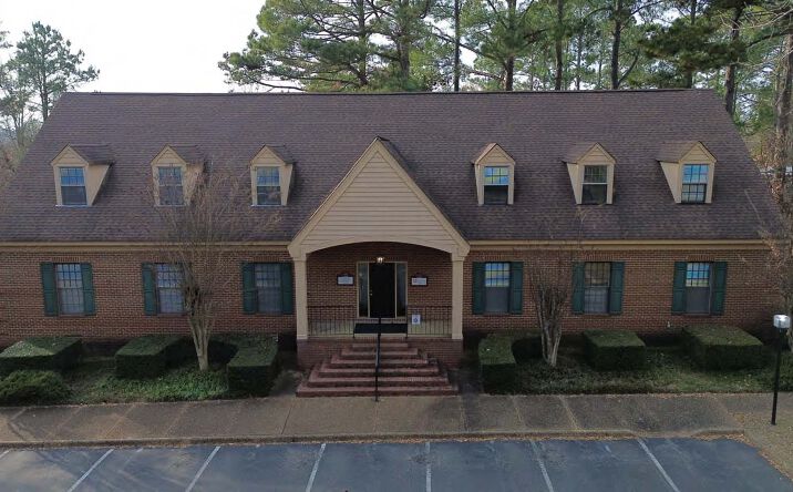 Pictures of Office property located at 1116 Professional Dr, Williamsburg, VA 23185 for sales - image #1