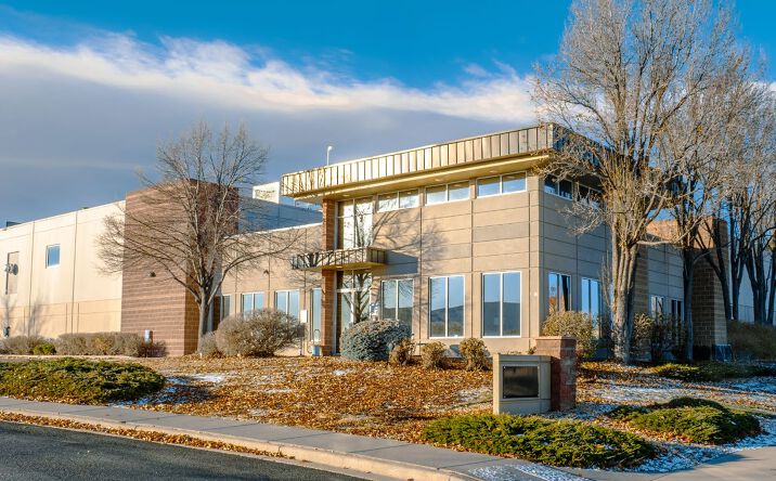 Pictures of Industrial property located at 1797 Boxelder St, Louisville, CO 80027 for comps - image #1