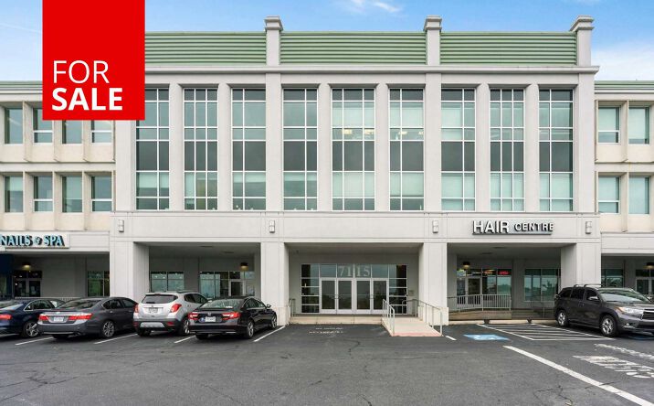 image of property at 7115 LEESBURG PIKE Falls Church VA 22043