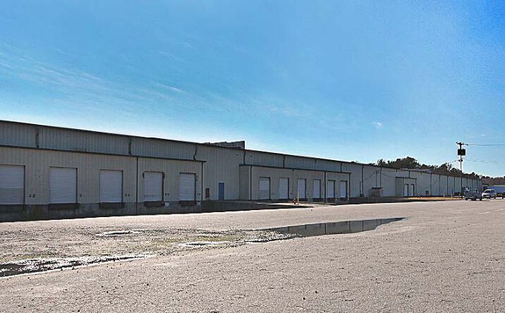 Pictures of Industrial property located at 501 Daniel Street, Tarboro, NC 27886 for sales - image #1
