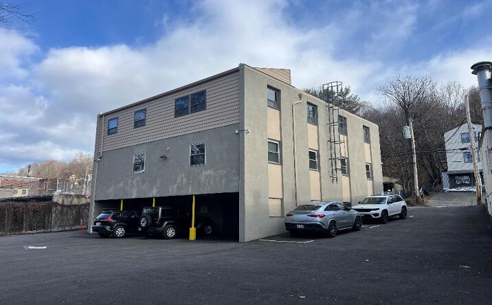 Pictures of Industrial, Land property located at 99 Lafayette Ave, White Plains, NY 10603 for sales - image #1