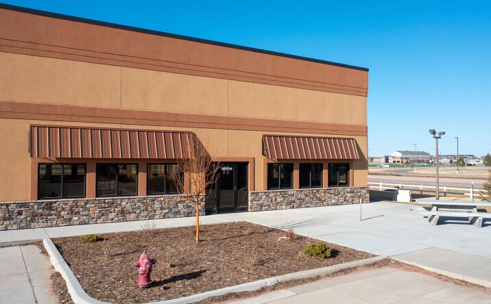 Pictures of Retail, Land property located at 560 Running Drive Ste 140 W, Gillette, WY 82718 for sales - image #1