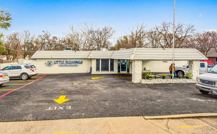 image of property at 5902 N JUPITER RD Garland TX 75044-3603