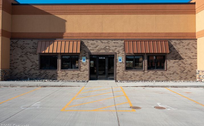 Pictures of Retail property located at 560 Running Drive Ste 130 W, Gillette, WY 82718 for sales - image #1