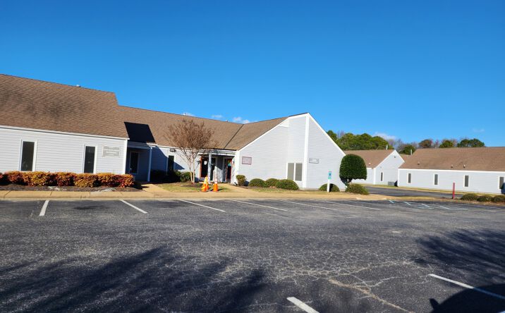 Pictures of Office, Land property located at 2200 Executive Drive Suite B, C & D, Hampton, VA 23666-2582 for sales - image #1