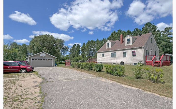 Pictures of Special Purpose, Land property located at 1907 Norton Ave NW, Bemidji, MN 56601 for sales - image #1