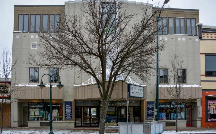 Pictures of Retail property located at 121 E Front Street, Traverse City, MI 49684 for sales - image #1