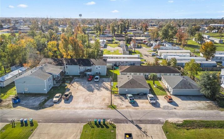 Pictures of Multifamily, Land property located at 2505 Rhua Drive, Sulphur, LA 70663 for sales - image #1