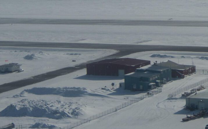 Pictures of Land, Special Purpose property located at Airport Way, Prudhoe Bay, AK 99734 for sales - image #1