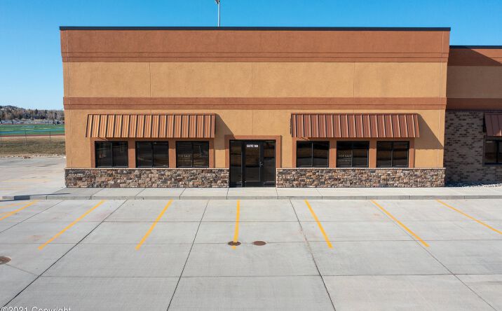 Pictures of Retail, Land property located at 560 Running W Dr, Gillette, WY 82718 for sales - image #1