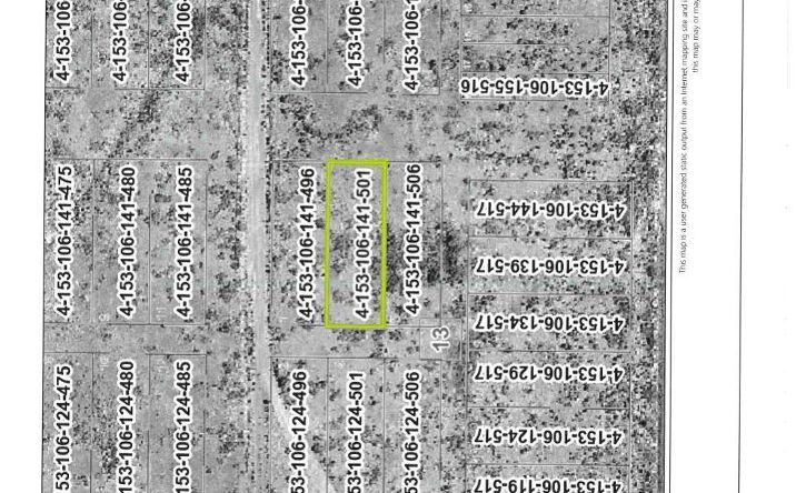 Pictures of Land property located at NE of 20 Dayton Road, Artesia, NM 88210 for sales - image #1
