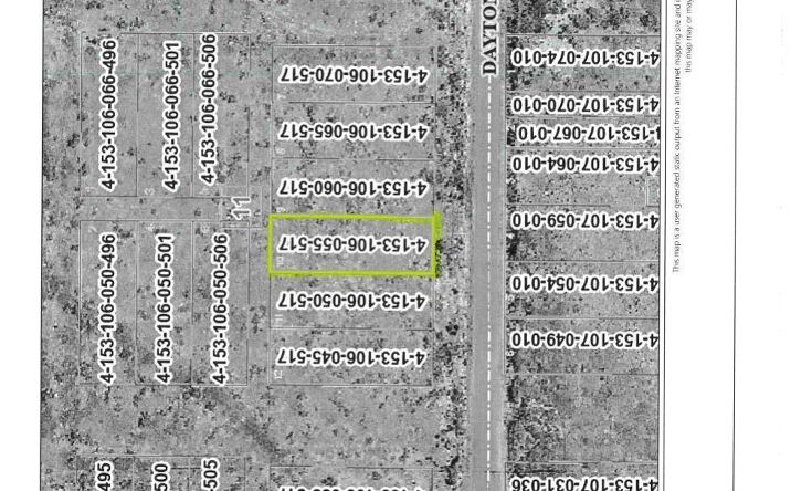 Pictures of Land property located at W of 20 Dayton Road, Carlsbad, NM 88220 for sales - image #1