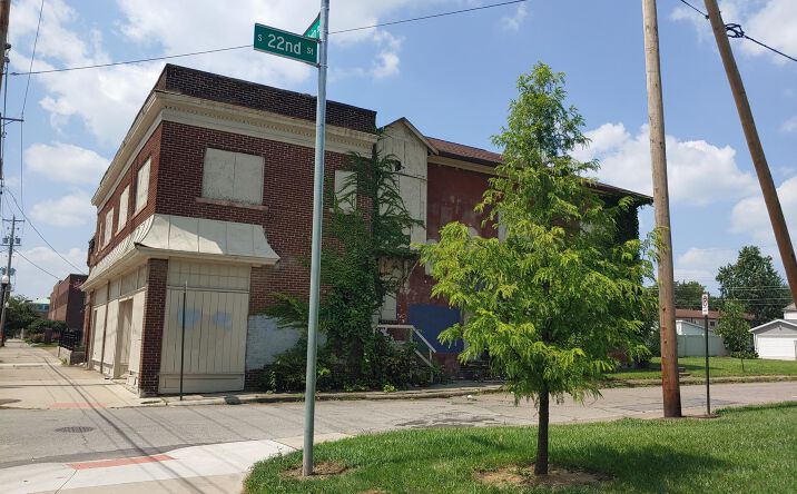 Pictures of Mixed Use, Retail, Office, Multifamily property located at 1010-1016 E Main Street, Columbus, OH 43205 for sales - image #1