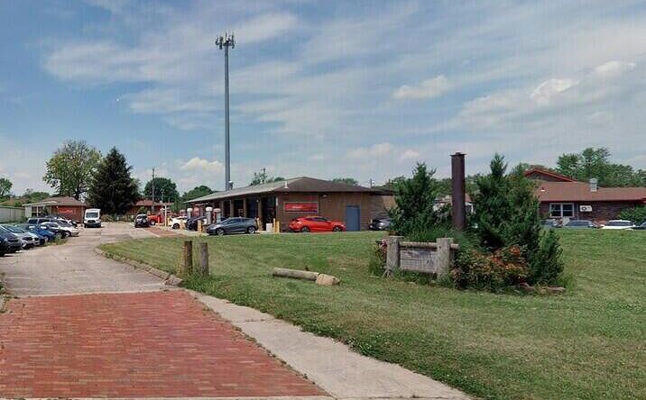 Pictures of Mixed Use, Retail, Office property located at 5311 Tamarack Circle E, Columbus, OH 43229 for sales - image #1