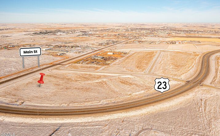 Pictures of Land property located at Tbd 28th Avenue SE, Watford City, ND 58854 for sales - image #1