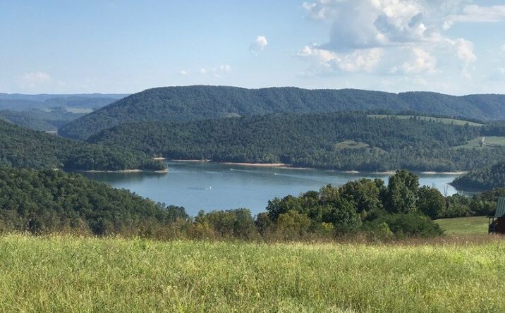 Pictures of Land property located at Lot 321 Sapphire Court, New Tazewell, TN 37825 for sales - image #1