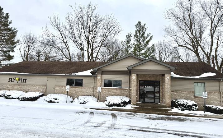 Pictures of Business for Sale, Mixed Use, Office property located at 1427 Chester Blvd, Richmond, IN 47374 for sales - image #1