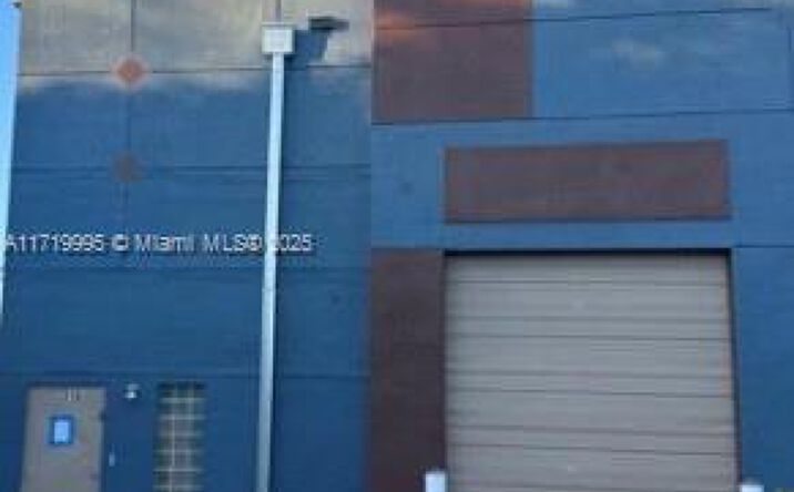Pictures of Industrial property located at 20200 NW 2nd Ave # C10, Miami Gardens, FL 33169 for sales - image #1