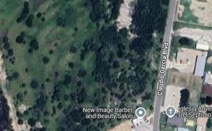 Pictures of Land property located at 0 Claudio Garcia Boulevard, Rio Grande City, TX 78582 for sales - image #1